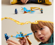 LEGO Ninjago 71802 Atak powstającego smoka Nyi - 1202276 - zdjęcie 5